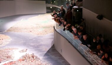 NYC trivia returns to Queens Museum for 15th ‘Panorama’ Challenge