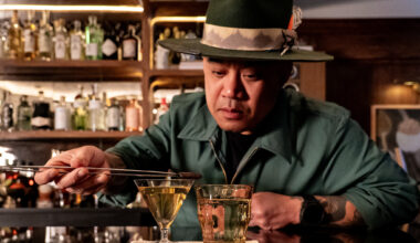 An All-Day Vietnamese-Inspired Cafe and Bar Just Opened in NYC