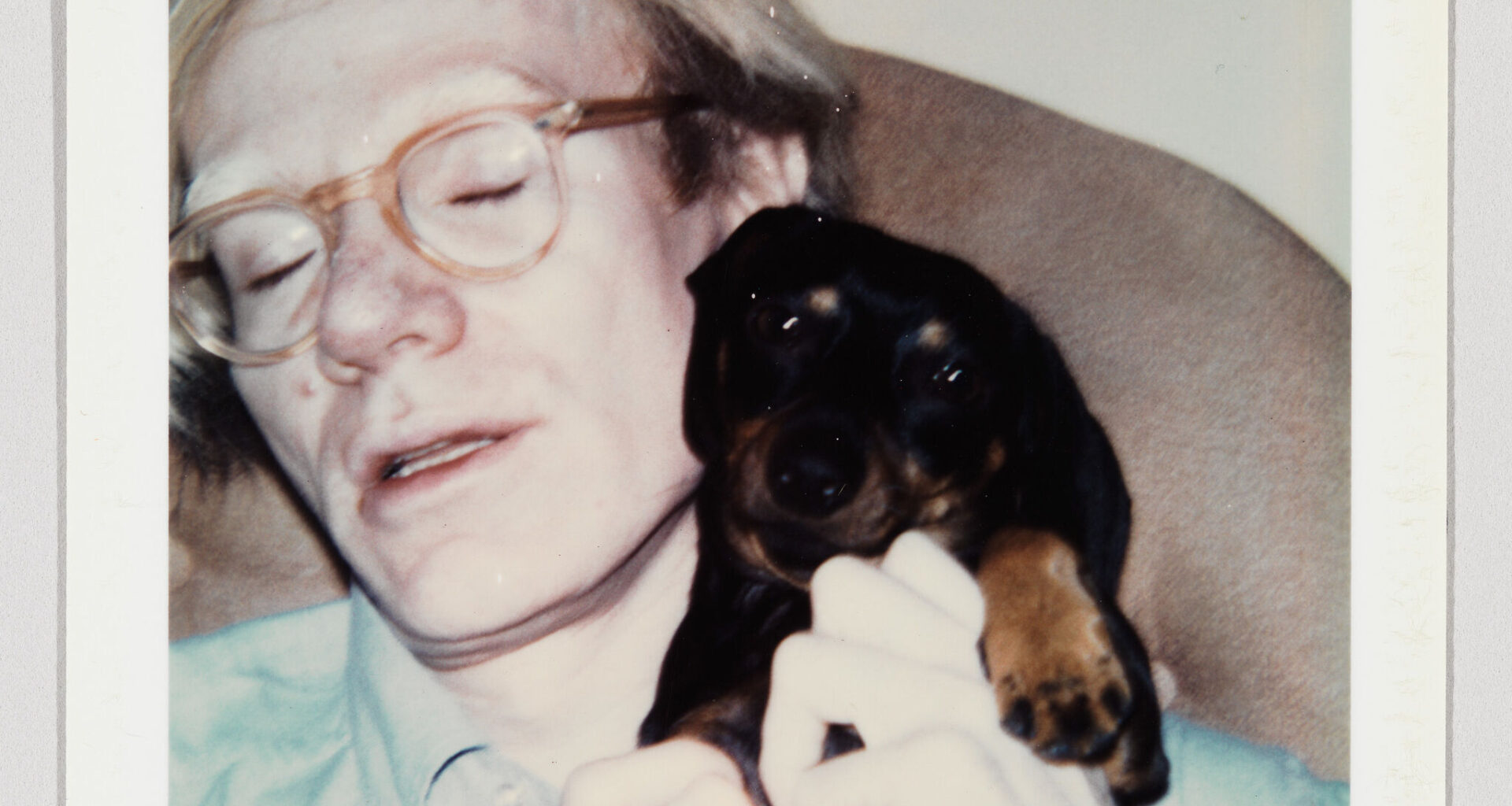 The Whitney Museum in NYC Unveils a New Exhibit About Andy Warhol