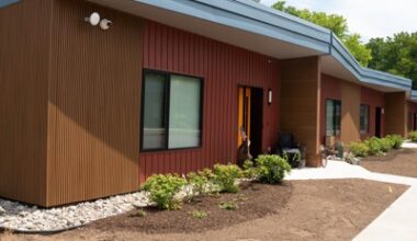 Opinion: Permanent supportive housing works. Let’s not undo it.