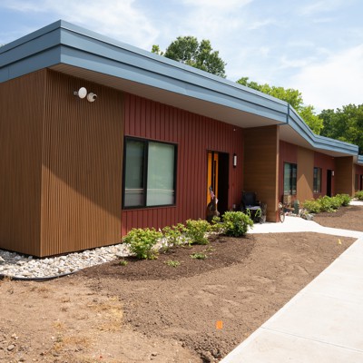 Opinion: Permanent supportive housing works. Let’s not undo it.