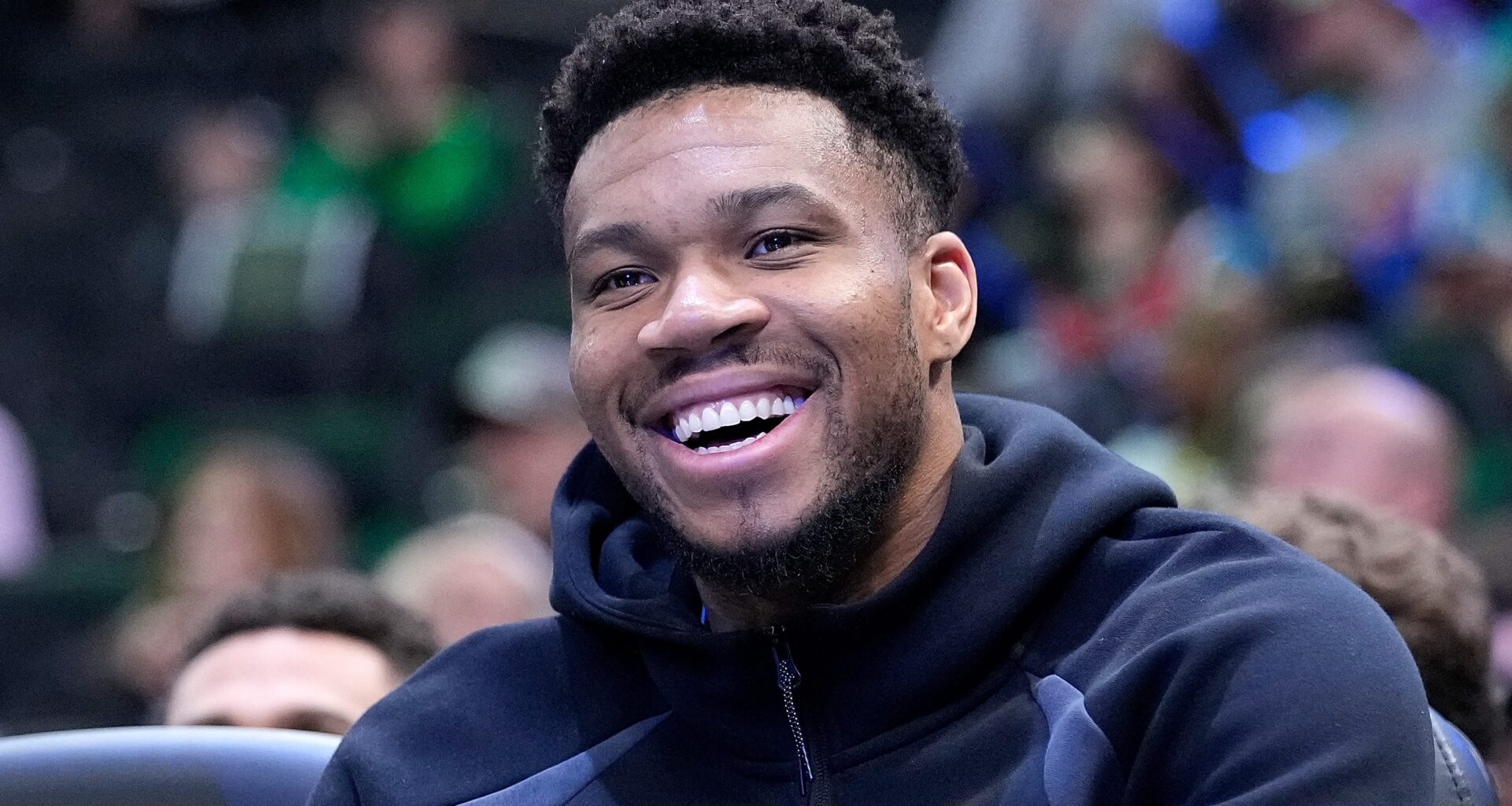 Dark Horse Team Interested In Giannis & Ja Morant Superstar Duo