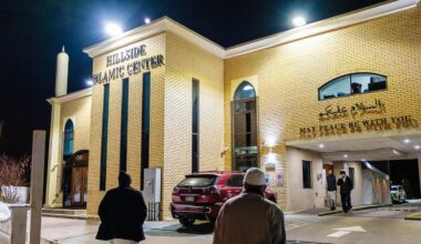 North Hempstead moves to approve Hillside Islamic Center expansion, in reversal