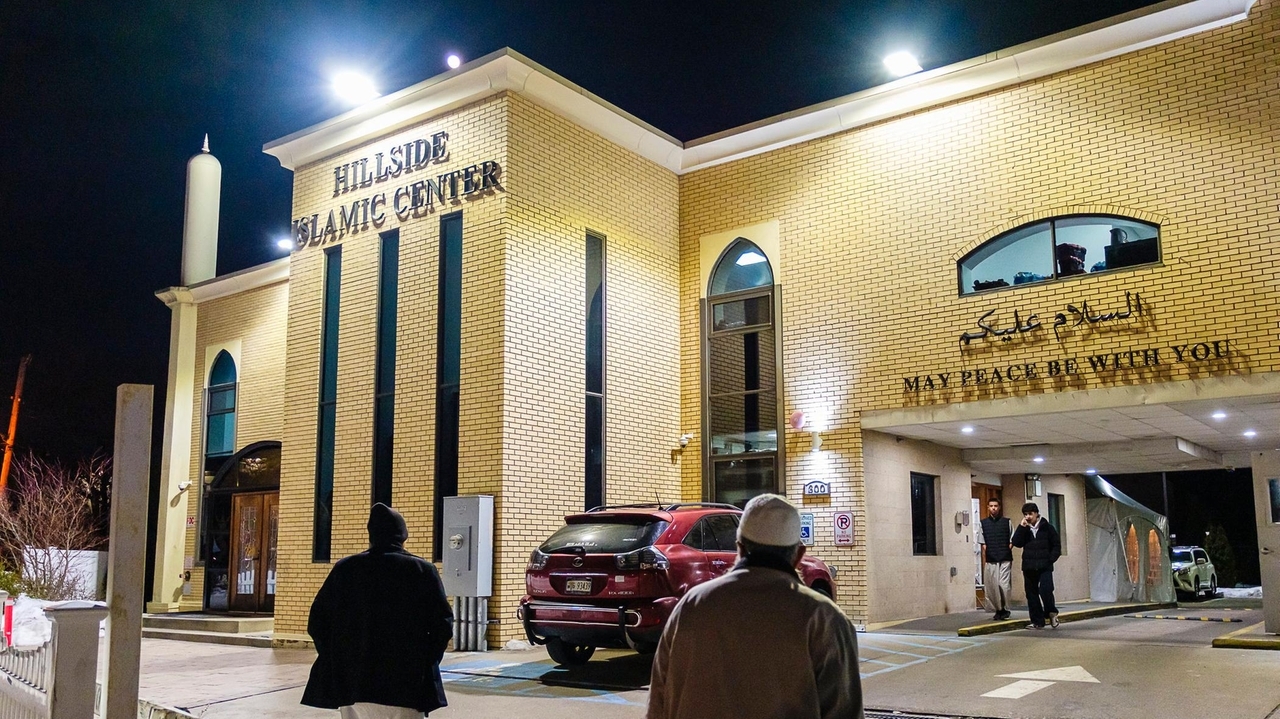 North Hempstead moves to approve Hillside Islamic Center expansion, in reversal