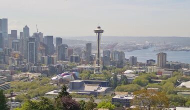 Queen Anne 'urban country club' could open soon