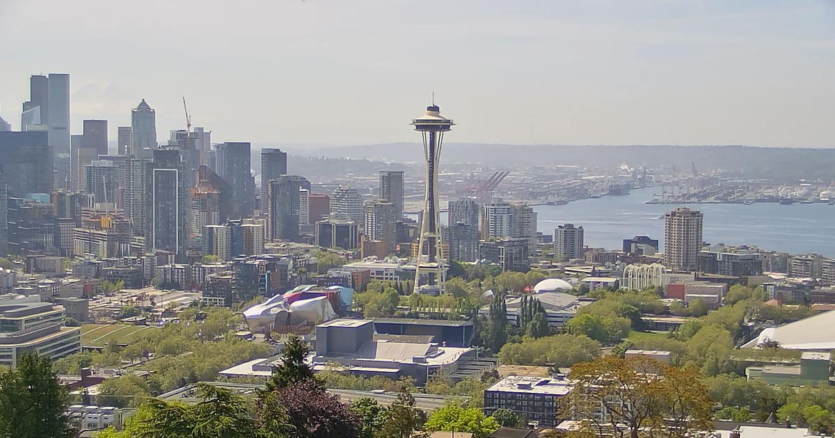 Queen Anne 'urban country club' could open soon