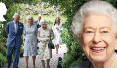 Royal Mail reveals heartwarming tribute to Queen Elizabeth II 100 years after birth