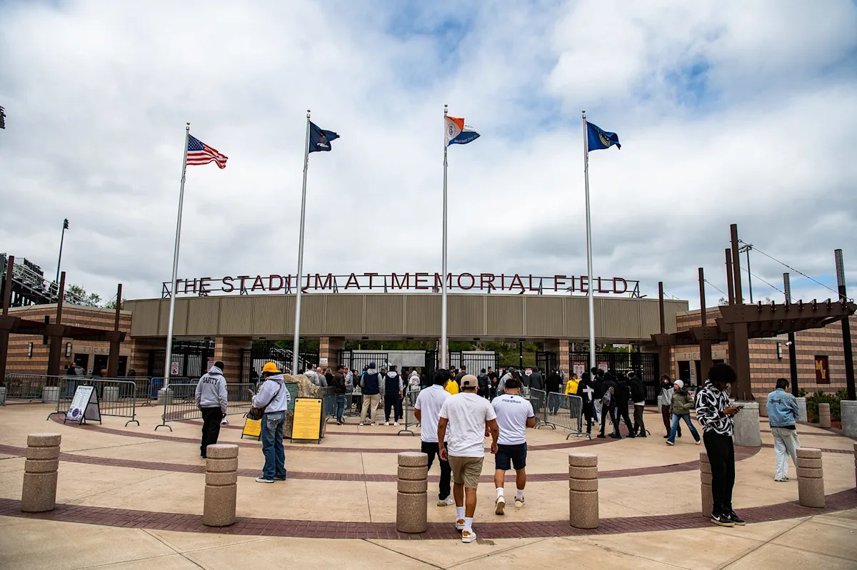 Download app from appStore