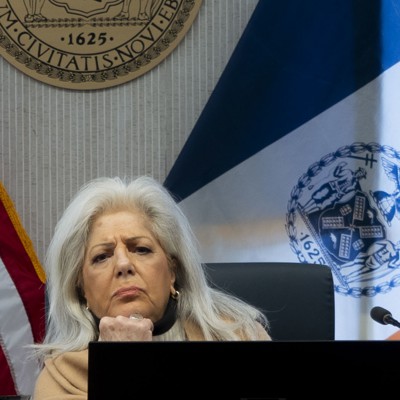 Paladino presents her case - City & State New York