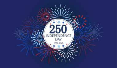 America’s 250th Birthday Celebration – New York Family