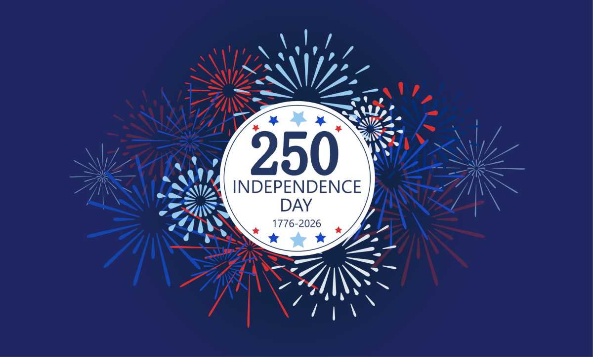 America’s 250th Birthday Celebration – New York Family