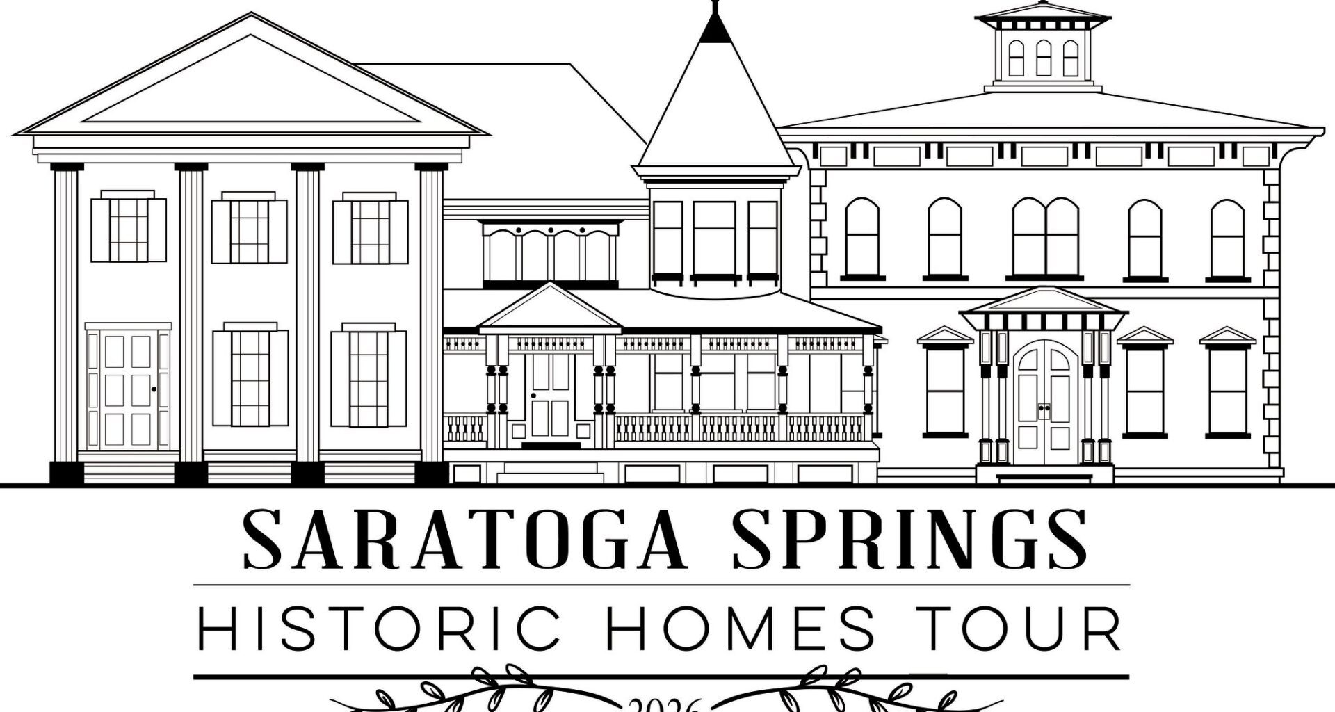 Saratoga Preservation Historic Homes Tour returns May 9