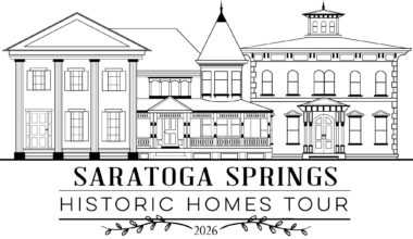 Saratoga Preservation Historic Homes Tour returns May 9