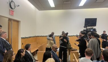 Brooklyn prosecutors see exonerations dip amid NYC and nationwide decline, data show