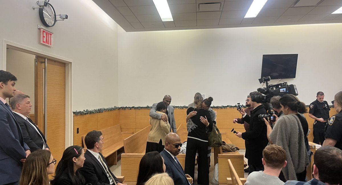 Brooklyn prosecutors see exonerations dip amid NYC and nationwide decline, data show