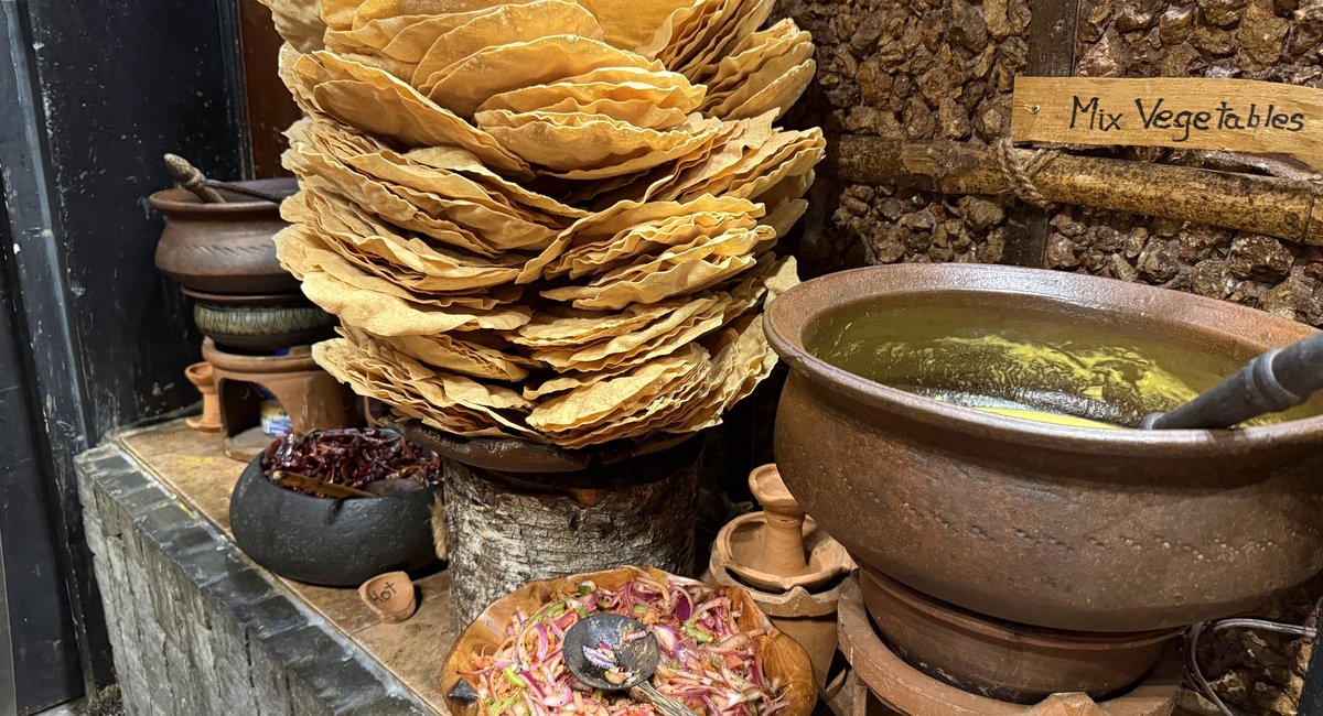 It's Sri Lankan New Year. Here's where to eat and celebrate in NYC.