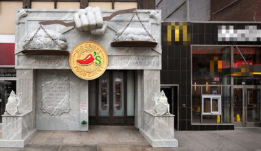 Chili's NYC? Yes, one is coming to Manhattan ... sort of