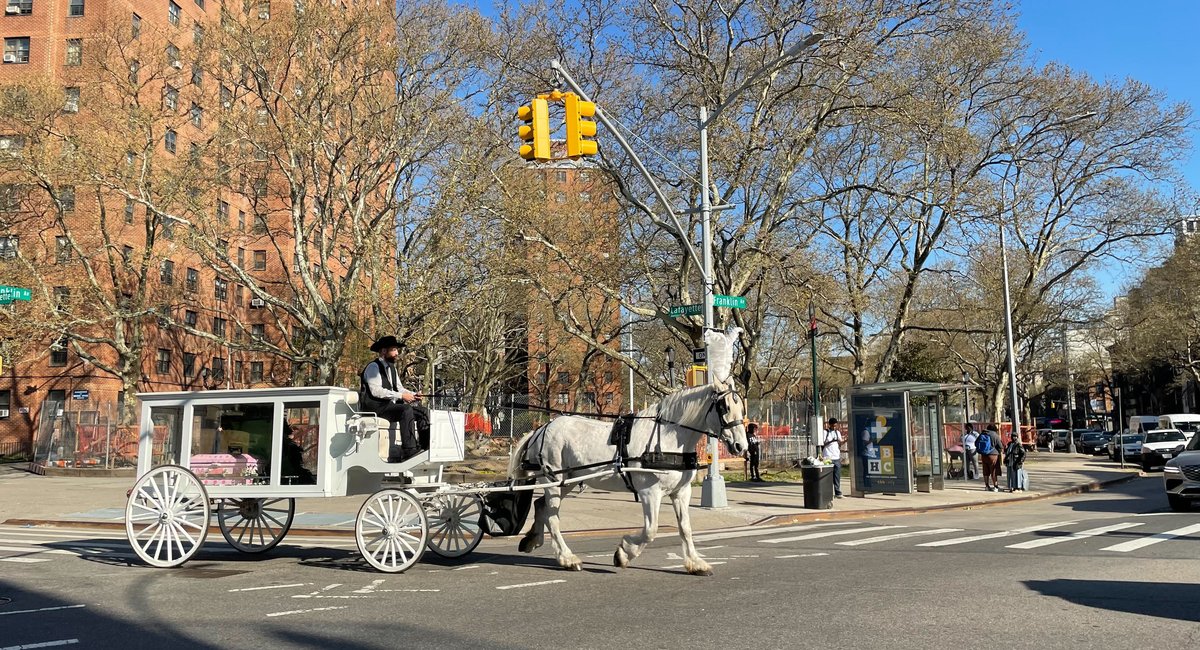 2 men to face judge in fatal Brooklyn shooting of 7-month-old girl