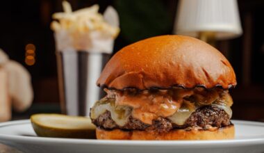 The Comet Club opens at The Vanderbilt in Westbury