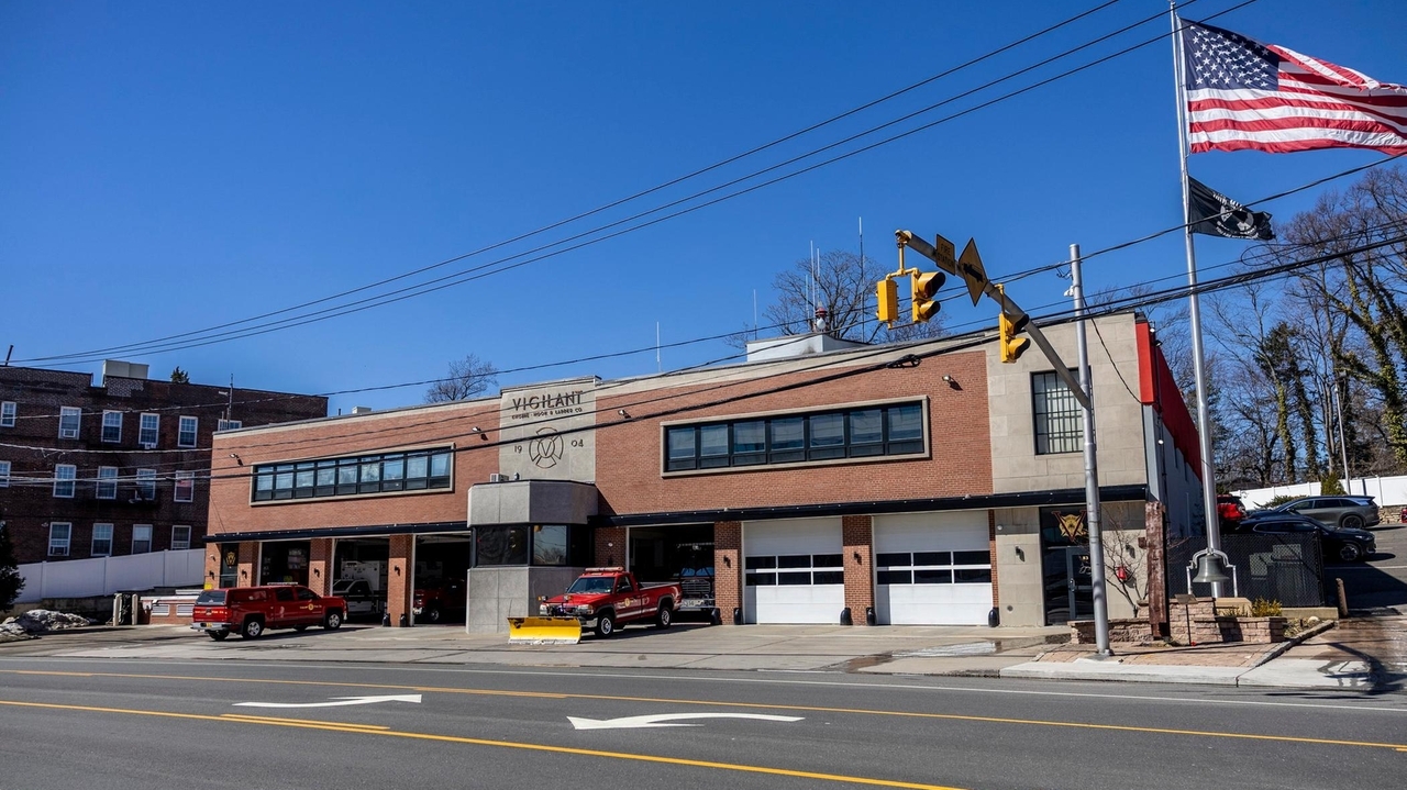 Great Neck fire department pays $460G more after insurer drops it