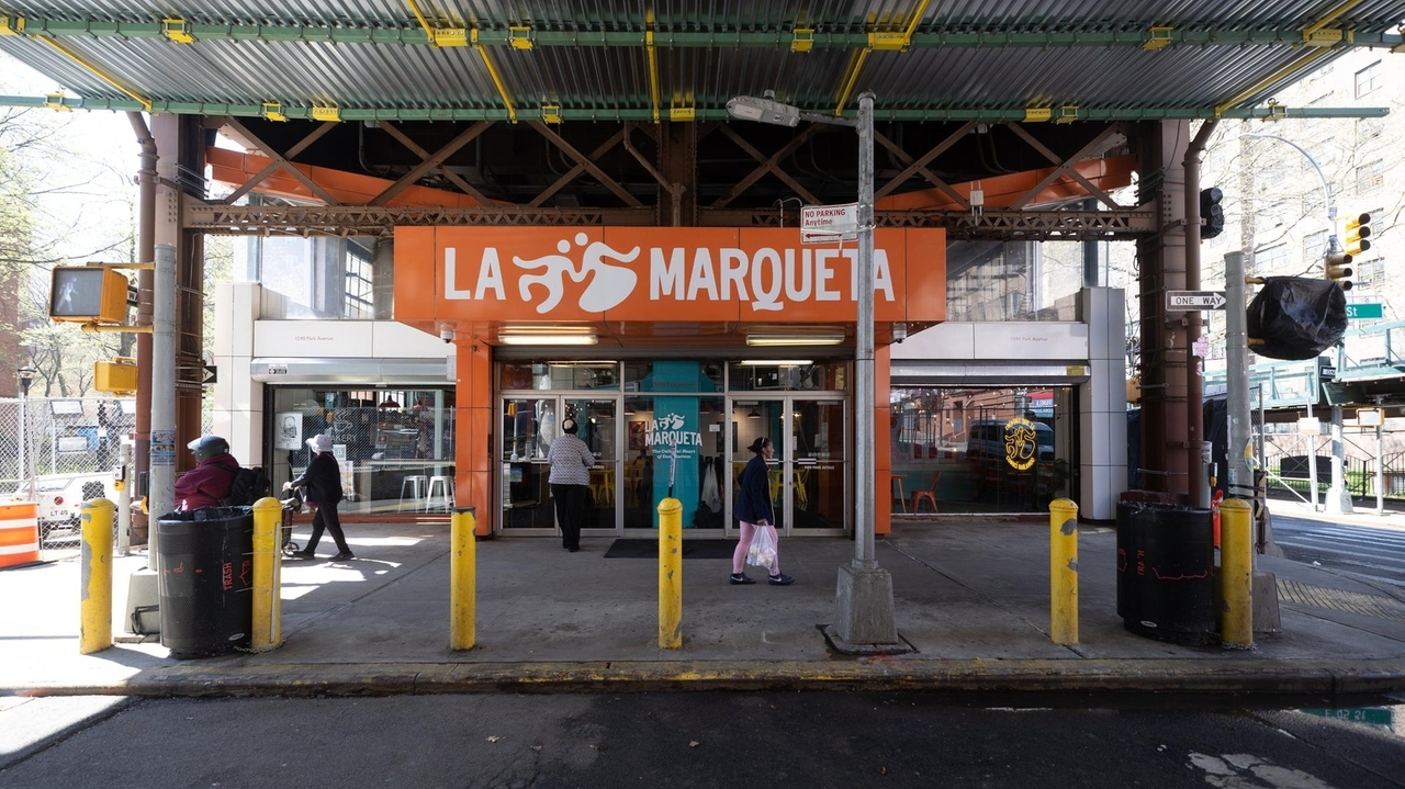 How Mamdani's NYC-owned grocery stores will work