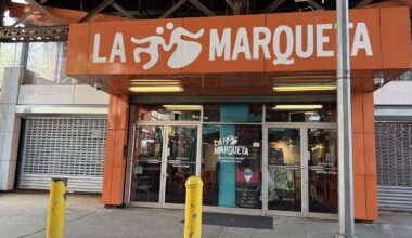 Mamdani plan for NYC to open an East Harlem grocery store gets mixed reviews from locals