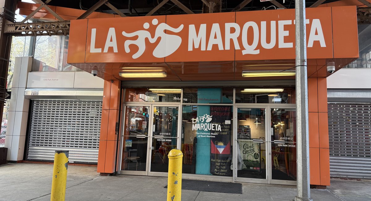 Mamdani plan for NYC to open an East Harlem grocery store gets mixed reviews from locals