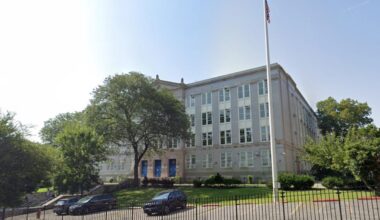 Boy, 15, slashes teen in face in burst of violence in NYC high school: cops