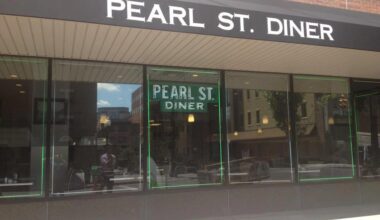 Pearl Street Diner bringing back cook-off with Albany officials