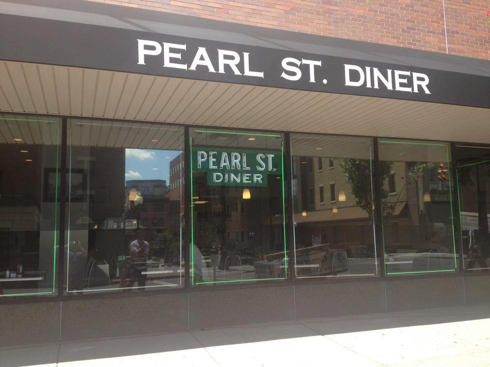 Pearl Street Diner bringing back cook-off with Albany officials