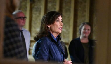 Hochul pushing for yearly tax on NYC second homes worth $5M or more