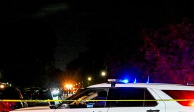 2 workers at Valley Stream BJ's arrested for making $175K in bogus returns of store merchandise