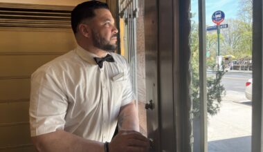 Open your own doors? NYC building workers vote whether to authorize strike.