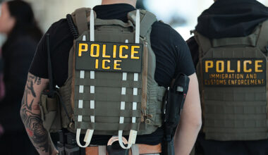 CT Senate passes ICE oversight bill limiting immigration enforcement