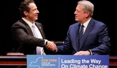 As energy costs rise, some states back off ambitious climate goals