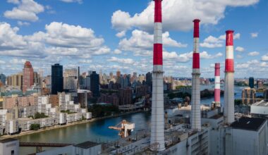 As energy costs rise, some states back off ambitious climate goals
