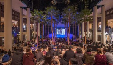 Spring Family Film Series in NYC – New York Family