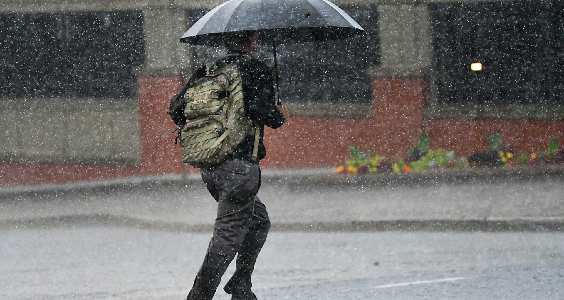 Severe thunderstorm weakens, east-central NY warning expires