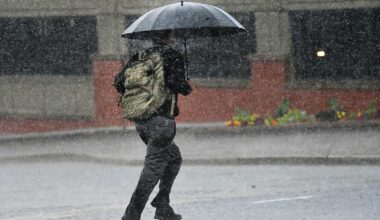 Severe thunderstorm weakens, east-central NY warning expires