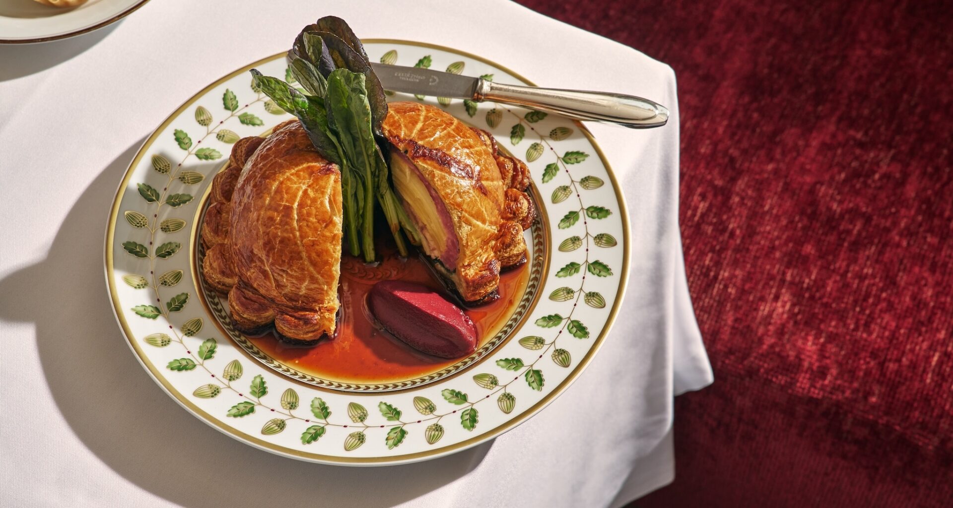 These NYC Restaurants Were Just Added to the Michelin Guide