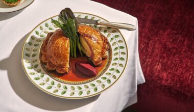 These NYC Restaurants Were Just Added to the Michelin Guide