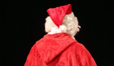 SantaCon scheme: Feds charge NJ organizer