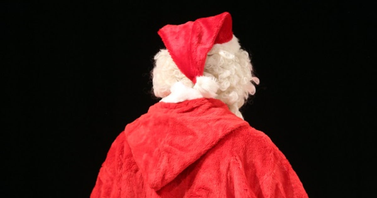 SantaCon scheme: Feds charge NJ organizer