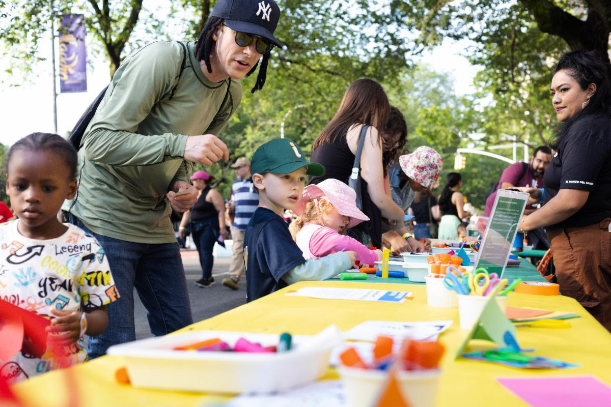 NYC Museum Mile Festival 2026: Date, Details and More