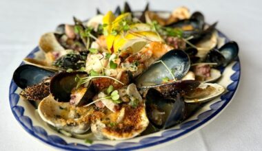 Patrizia's Italian opens in Westbury