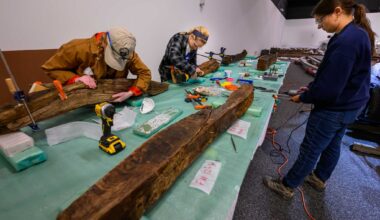 New York State Museum building new exhibit for 250th U.S. anniversary
