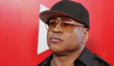 'NCIS' spinoff set in New York to star LL Cool J: CBS