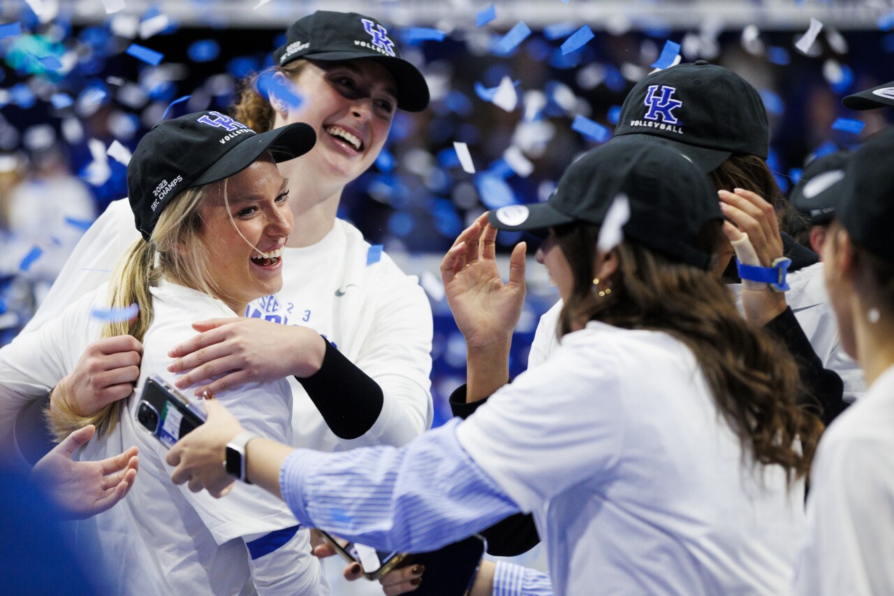 Brooklyn Deleye Molly Tuozzo