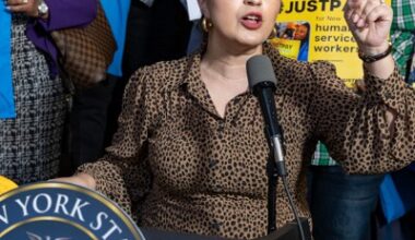 Opinion: New York should not force sick workers into poverty