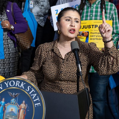 Opinion: New York should not force sick workers into poverty